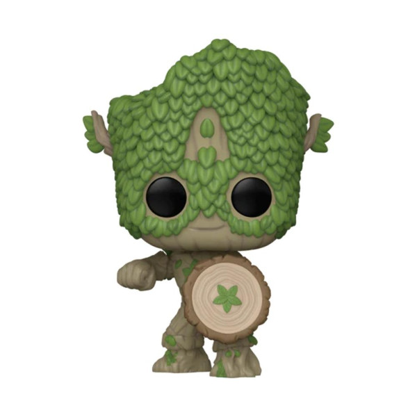 Funko pop maravilha: nós somos groot groot como capitão americano 79515 D