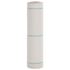 Membrana de malezas PP blanca 0.5x50 m D