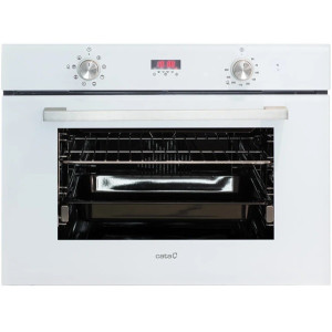 Horno CATA A 40L MD 5008 WH blanco D