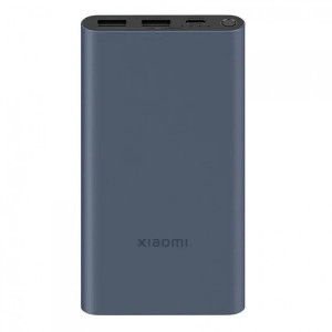 Batería externa Xiaomi 10000mah BHR5884GL azul D