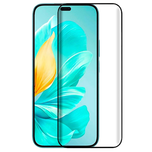 Protetor de cristal temperado COOL para Honor 200 Lite (FULL 3D) D