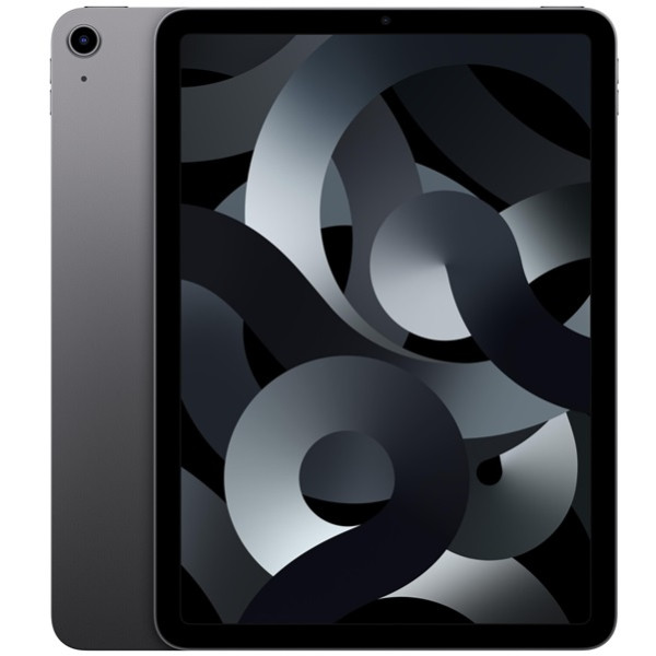 Apple iPad Air 5 10.9" 2022 Wifi 256GB gris D