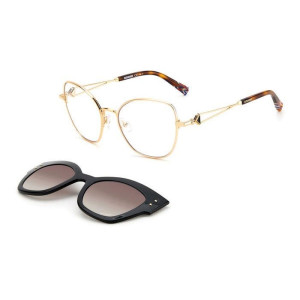 VIEW + CLIP-ON MISSONI WOMAN MIS-0054-CS-0 D