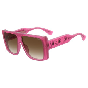 ÓCULOS DE SOL DE MULHER MOSCHINO MOS119-S-W6I D