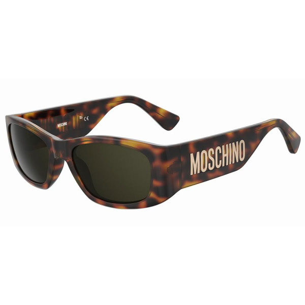 GAFAS DE SOL MOSCHINO MUJER MOS145-S-05L D