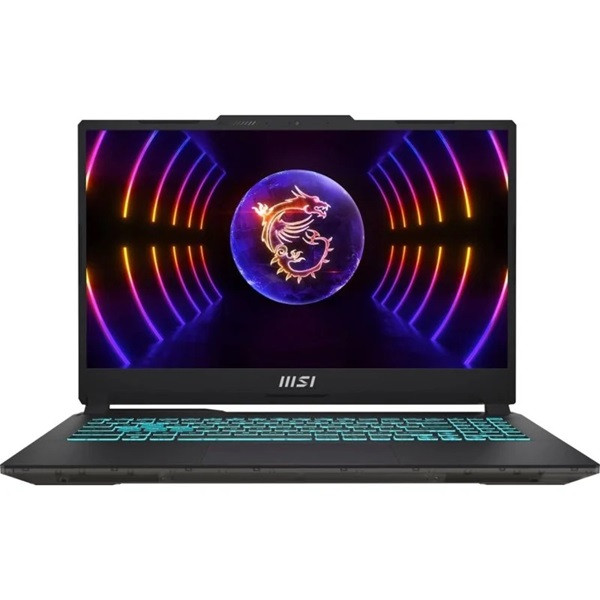 MSI CYBORG 15.6" Intel Core i5 16GB RAM 1TB A13VE-839XES negro D