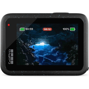 GoPro Herói 12 preto H