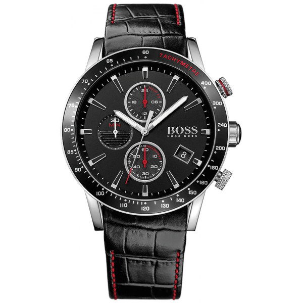 RELÓGIO HUGO BOSS HOMEM 1513390 (48MM) D