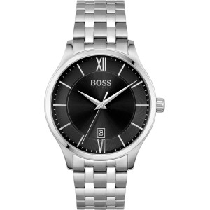 Hugo Boss Clock Man 1513896 (41mm) D