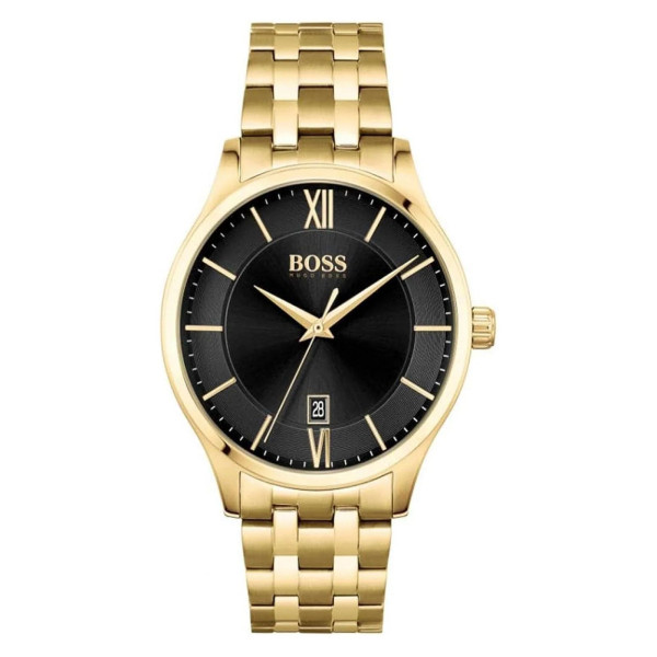 Hugo Boss Clock Man 1513897 (41mm) D