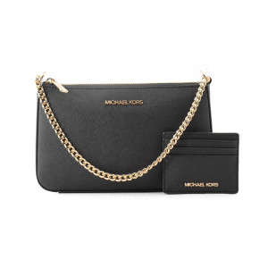 SET BOLSO MICHAEL KORS MUJER 35S2GZD6LBLA (26X24X8CM) D