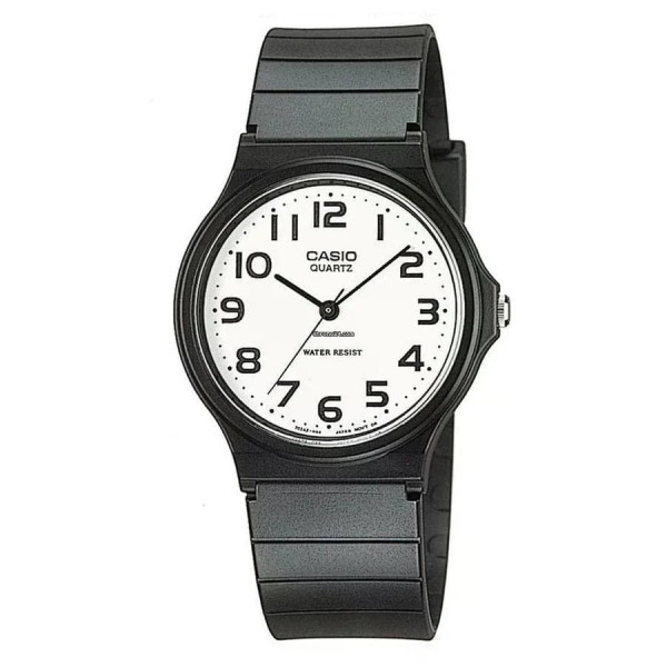 RELOJ CASIO HOMBRE  MQ-24-7B2LDF (37MM) D