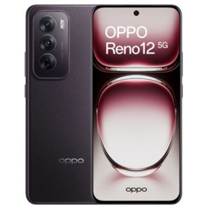 Oppo Reno12 5G dual sim 12GB RAM 256GB negro D