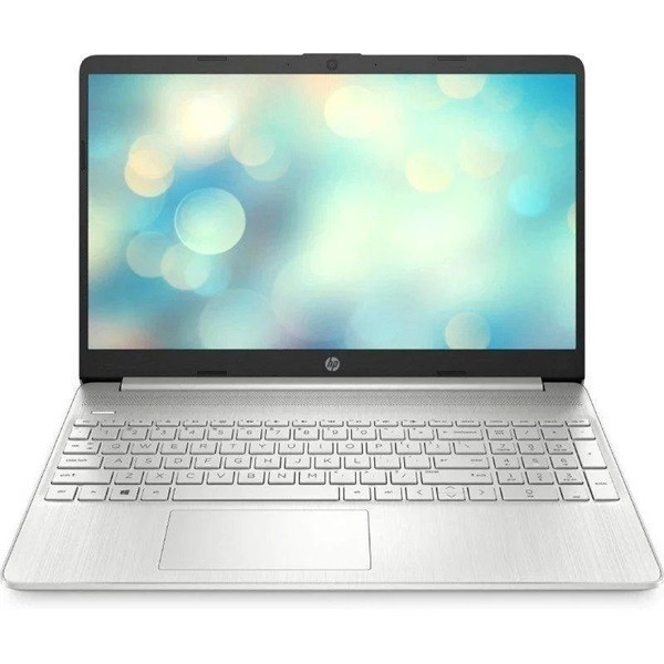 HP 15s 15.6" Intel Core i5 8GB RAM 512GB FQ5076NS plata D