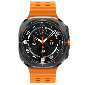 Samsung Galaxy Watch Ultra L705 47mm LTE gris/ naranja D