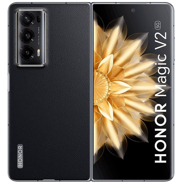 Honor Magic V2 5G dual sim 16GB RAM 512GB negro D