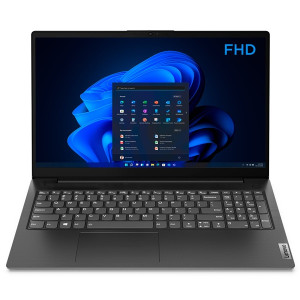 LENOVO V15 G2 15,6" Intel Celerão 8GB RAM 256GB ijl 82qy00pvsp preto D