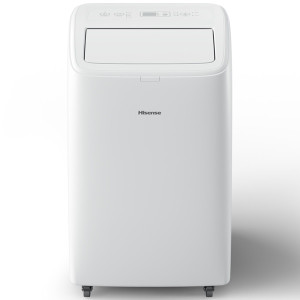 Aire acondicionado portatil hisense aph12qc - bomba calor - a - 3010 frig - gas 290 D