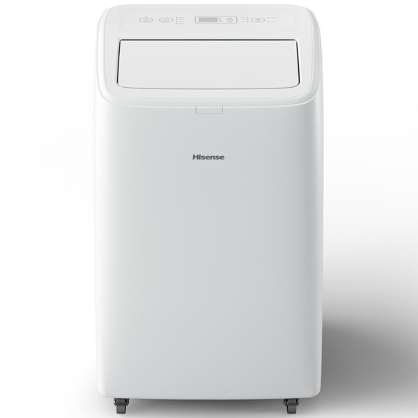 Aire acondicionado portátil HISENSE A APH12QC blanco D