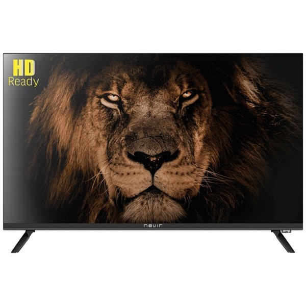 Televisor Nevir 32" LED NVR7500 32 RD2 negro D