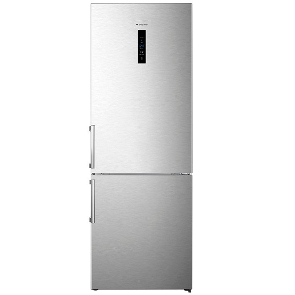 Combi ASPES AC2700ENFIX Inox 200x70cm E D