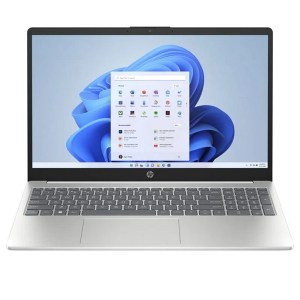 HP 15.6" Intel Core i3 8GB RAM 512GB 15-FD0037NS blanco D