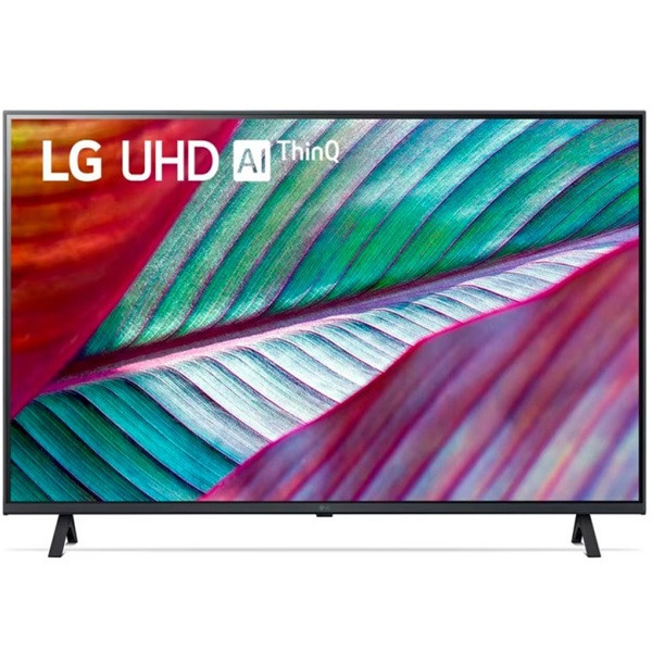 TV LED LG 43UR78006LK 4K IA D