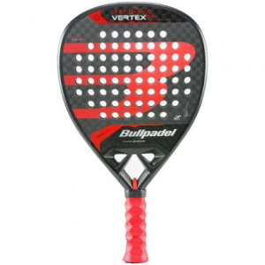 Pala de pádel bullpadel vertex 04 2024 D