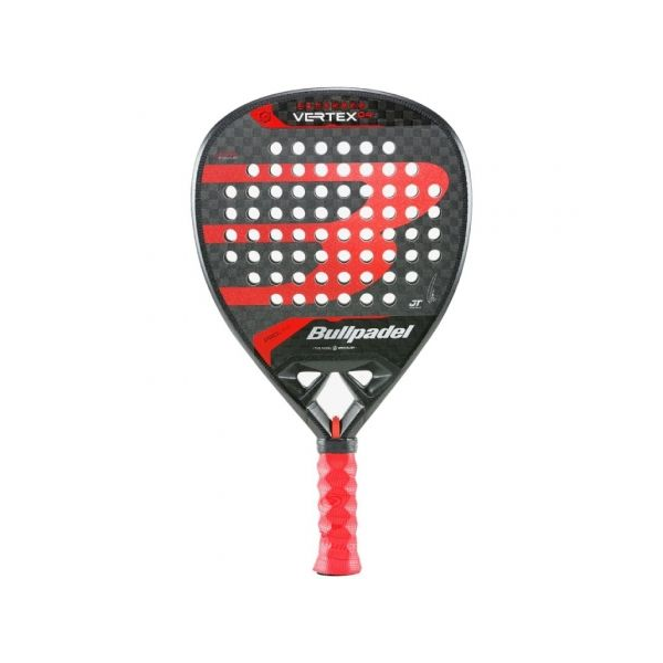 Pala de pádel bullpadel vertex 04 2024 D