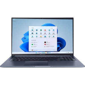 ASUS VIVOBOOK 15" Intel Core i3 8GB RAM 512GB P1502CZA-EJ1725X gris D