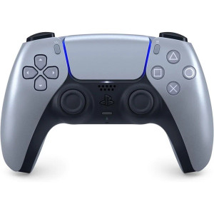 Gamepad SONY PS5 Dualsense plata D