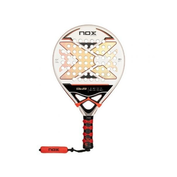 Padel NoxSport ML10 PRO CUP 3K Luxo 2024 (Miguel Lamperti) D