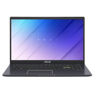 ASUS VIVOBOOK GO 15" Intel Pentium 4GB RAM 128GB E510KA-EJ713XA negro D