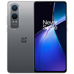 OnePlus Nord CE 4 Lite 5G dual sim 8GB RAM 256GB plata D