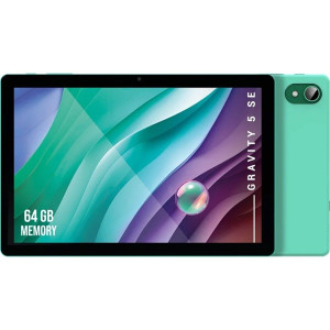 Tablet spc gravity 5 se 10.1'/ 4gb/ 64gb/ octacore/ verde D