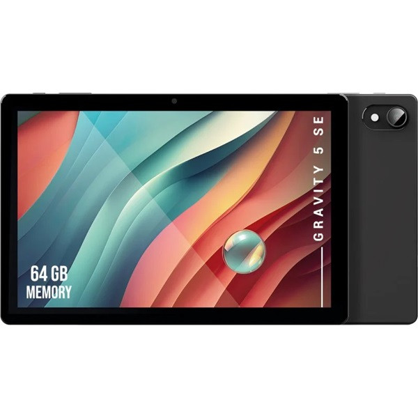 Tablet spc gravity 5 se 10.1'/ 4gb/ 64gb/ octacore/ negra D