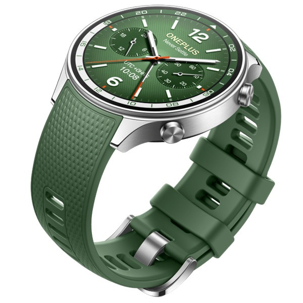 OnePlus Watch 2R verde M 3