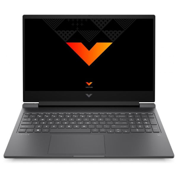 HP VICTUS 16.1" AMD Ryzen 7 16GB RAM 512GB 16-S0006NS gris D