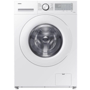 Lavadora SAMSUNG WW11DG5B25THEC Blanco 11Kg A D