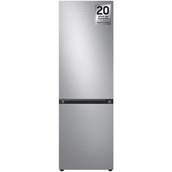 Combi SAMSUNG RB34C602DSA/EF Inox 1.85m Wifi D D