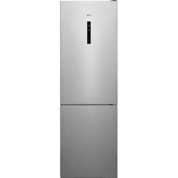 Combi AEG RCB632E7MX Inox 1.86m E D