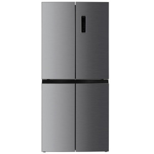 Frigorífico Multidoor BEKO D 1.77m GNO46623MXP acero inoxidable D