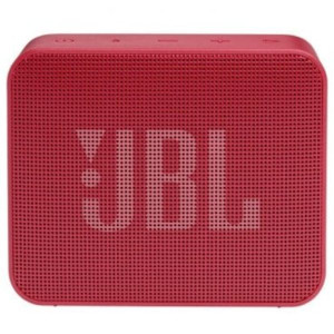 JBL Go Essential Azultooth Speaker Rojo D