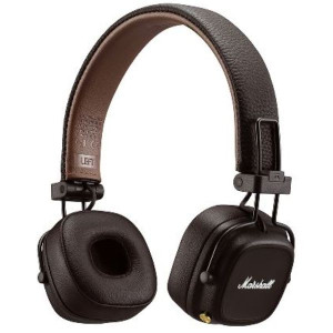 Auriculares Marshall MAJOR IV marrón D