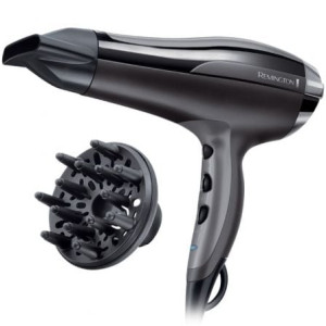 Secador remington pro-air turbo/ 2400w/ negro D