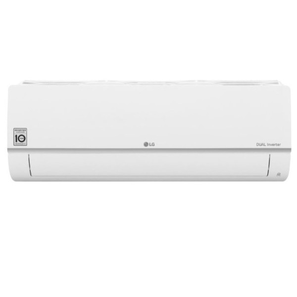 Ar condicionado LG A+++ LG12A3PLUS.SET 1x1 UV Wifi branco D