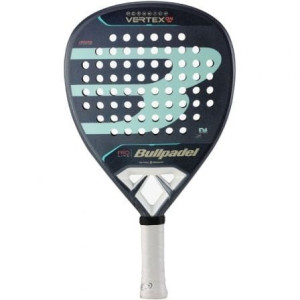 Padel Bullpadel Vertex 04 W 2024 azul D