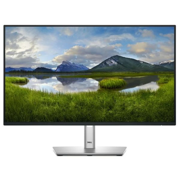 Monitor DELL 27" IPS P2722HE negro D