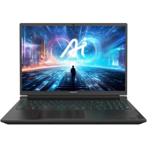 Portatil gigabyte g6x 9kg - 43es854sd i7 - 136250hx 16gb ssd 1tb 16pulgadas D