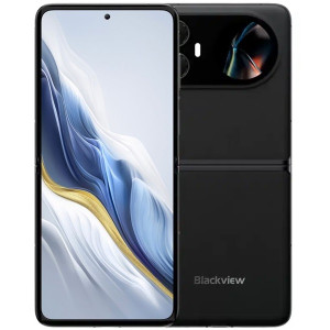 Blackview Hero 10 dual sim 12GB RAM 256GB preto D